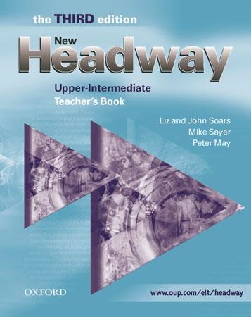 NEW HEADWAY UPPER-INTERMEDIATE TEACHER'S BOOK | 9780194393003 | Llibreria Aqualata | Comprar llibres en català i castellà online | Comprar llibres Igualada