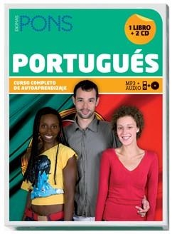 PORTUGUES, CURSO DE APRENDIZAJE - (CAPSA 2 LLIBRES + 4 CD) | 9788484434245 | Llibreria Aqualata | Comprar llibres en català i castellà online | Comprar llibres Igualada