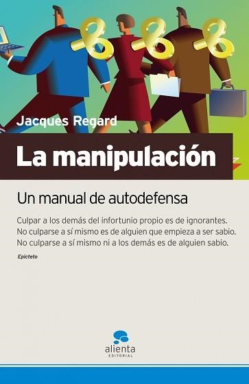 MANIPULACION, LA | 9788493562694 | REGARD, JACQUES | Llibreria Aqualata | Comprar llibres en català i castellà online | Comprar llibres Igualada