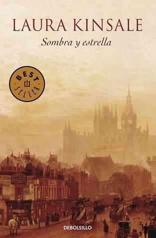 SOMBRA Y ESTRELLA (BEST SELLER 671-2) | 9788483465226 | KINSALE, LAURA | Llibreria Aqualata | Comprar llibres en català i castellà online | Comprar llibres Igualada