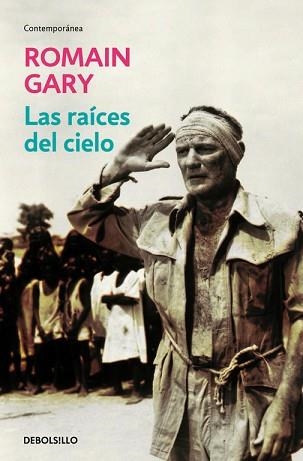 RAICES DEL CIELO, LAS (CONTEMPORANEA 622-1) | 9788483465332 | GARY, ROMAIN | Llibreria Aqualata | Comprar libros en catalán y castellano online | Comprar libros Igualada