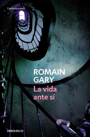 VIDA ANTE SI, LA (CONTEMPORANEA 622-3) | 9788483465349 | GARY, ROMAIN (AJAR, EMILE) | Llibreria Aqualata | Comprar libros en catalán y castellano online | Comprar libros Igualada