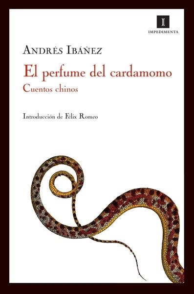 PERFUME DE CARDAMOMO, EL | 9788493592745 | IBAÑEZ, ANDRES | Llibreria Aqualata | Comprar llibres en català i castellà online | Comprar llibres Igualada