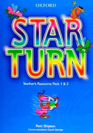 STAR TURN TEACHER'S RESOURCE PACK | 9780194476027 | Llibreria Aqualata | Comprar llibres en català i castellà online | Comprar llibres Igualada