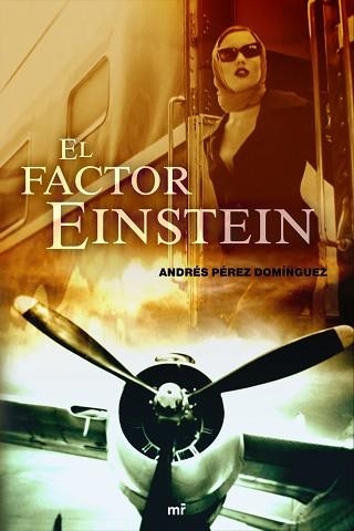 FACTOR EINSTEIN, EL | 9788427034143 | PEREZ DOMINGUEZ, ANDRES | Llibreria Aqualata | Comprar llibres en català i castellà online | Comprar llibres Igualada