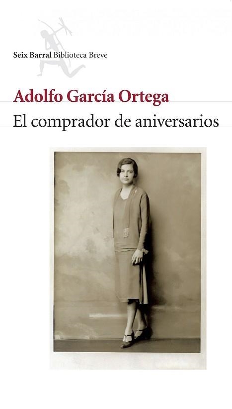 COMPRADOR DE ANIVERSARIOS, EL | 9788432212482 | GARCIA ORTEGA, ADOLFO | Llibreria Aqualata | Comprar llibres en català i castellà online | Comprar llibres Igualada