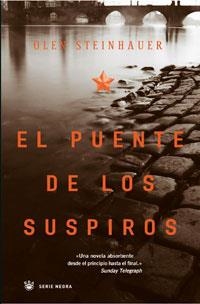 PUENTE DE LOS SUSPIROS, EL | 9788498670042 | STEINHAUER, OLEN | Llibreria Aqualata | Comprar llibres en català i castellà online | Comprar llibres Igualada