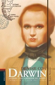 DE VIAJE CON DARWIN | 9788426364593 | NOVELLI, LUCA (1947- ) | Llibreria Aqualata | Comprar llibres en català i castellà online | Comprar llibres Igualada