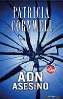 ADN ASESINO (BOLSILLO 863-8) | 9788496778443 | CORNWELL, PATRICIA | Llibreria Aqualata | Comprar llibres en català i castellà online | Comprar llibres Igualada