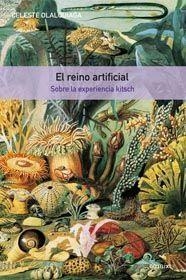 REINO ARTIFICAL, EL | 9788425221279 | OLALQUIAGA, CELESTE | Llibreria Aqualata | Comprar llibres en català i castellà online | Comprar llibres Igualada