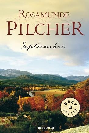 SEPTIEMBRE (BEST SELLER 188-3) | 9788497930253 | PILCHER, ROSAMUNDE | Llibreria Aqualata | Comprar llibres en català i castellà online | Comprar llibres Igualada