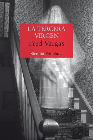 TERCERA VIRGEN, LA (NUEVOS TIEMPOS 116) | 9788498411614 | VARGAS, FRED | Llibreria Aqualata | Comprar llibres en català i castellà online | Comprar llibres Igualada