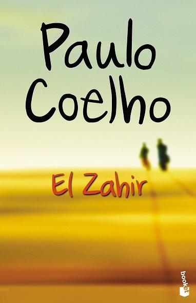 ZAHIR, EL (BOOKET 5002-8) | 9788408076735 | COELHO, PAULO | Llibreria Aqualata | Comprar llibres en català i castellà online | Comprar llibres Igualada