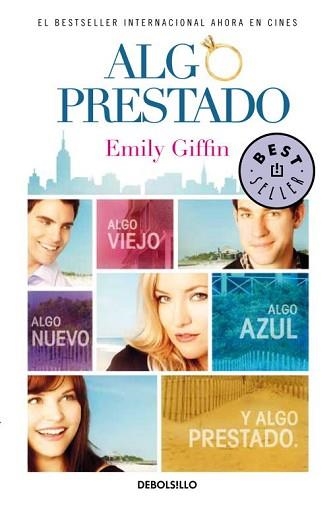 ME LO PRESTAS? (BEST SELLER 685/2) | 9788483465592 | GIFFIN, EMILY | Llibreria Aqualata | Comprar llibres en català i castellà online | Comprar llibres Igualada