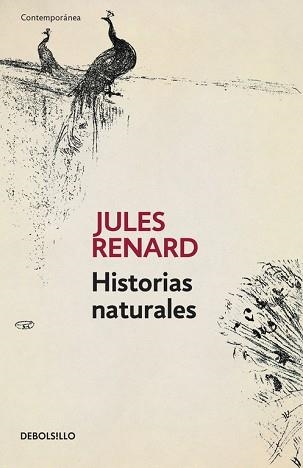 HISTORIAS NATURALES (CONTEMPORANEA 624/2) | 9788483465622 | RENARD, JULES | Llibreria Aqualata | Comprar libros en catalán y castellano online | Comprar libros Igualada