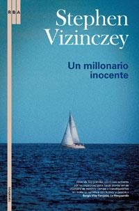 MILLONARIO INOCENTE, UN | 9788479016470 | VIZINCZEY, STEPHEN | Llibreria Aqualata | Comprar llibres en català i castellà online | Comprar llibres Igualada