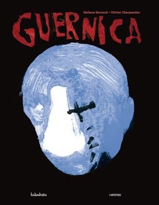 GUERNICA (CATALA) | 9788493591236 | BERNARD, HELIANE | Llibreria Aqualata | Comprar llibres en català i castellà online | Comprar llibres Igualada