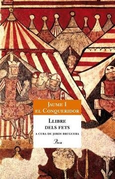 LLIBRE DELS FETS (A TOT VENT 479) | 9788484371434 | JAUME I EL CONQUERIDOR | Llibreria Aqualata | Comprar llibres en català i castellà online | Comprar llibres Igualada