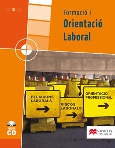 FORMACIO I ORIENTACIO LABORAL LOGSE GRAU MITJA | 9788479421212 | MARTINEZ GOIKOLEA, ENEKO | Llibreria Aqualata | Comprar llibres en català i castellà online | Comprar llibres Igualada