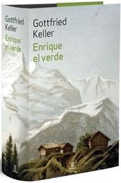 ENRIQUE EL VERDE | 9788467027143 | KELLER, GOTTFRIED | Llibreria Aqualata | Comprar llibres en català i castellà online | Comprar llibres Igualada