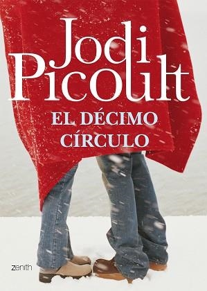 DECIMO CIRCULO, EL (ZENITH) | 9788408063537 | PICOULT, JODI | Llibreria Aqualata | Comprar llibres en català i castellà online | Comprar llibres Igualada