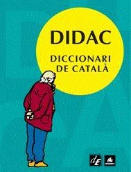 DIDAC. DICCIONARI DE CATALÀ | 9788441217409 | Llibreria Aqualata | Comprar llibres en català i castellà online | Comprar llibres Igualada