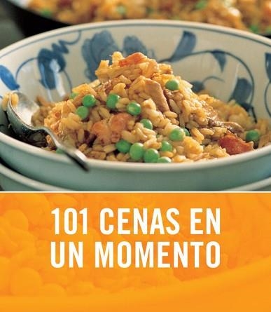 101 CENAS EN UN MOMENTO | 9788425342325 | Llibreria Aqualata | Comprar llibres en català i castellà online | Comprar llibres Igualada