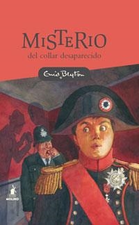 MISTERIO DEL COLLAR DESAPARECIDO (SERIE MISTERIO 5) | 9788478718962 | BLYTON, ENID | Llibreria Aqualata | Comprar llibres en català i castellà online | Comprar llibres Igualada