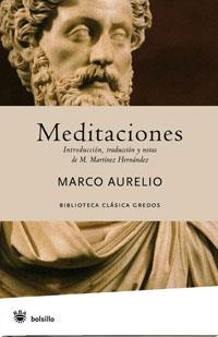 MEDITACIONES (CLASICA) | 9788489662148 | MARCO AURELIO | Llibreria Aqualata | Comprar libros en catalán y castellano online | Comprar libros Igualada