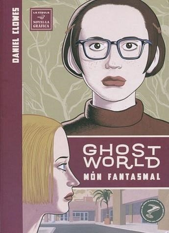 GHOST WORLD (ED CATALA) | 9788478338115 | CLOWES, DANIEL | Llibreria Aqualata | Comprar llibres en català i castellà online | Comprar llibres Igualada