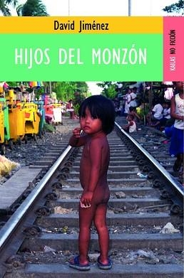 HIJOS DEL MONZON (NO FICCION) | 9788489624313 | JIMENEZ, DAVID | Llibreria Aqualata | Comprar llibres en català i castellà online | Comprar llibres Igualada