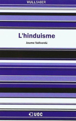 HINDUISME, L' (VULL SABER 33) | 9788497885089 | Llibreria Aqualata | Comprar llibres en català i castellà online | Comprar llibres Igualada