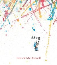 ARTE | 9788498670592 | MCDONNELL, PATRICK | Llibreria Aqualata | Comprar llibres en català i castellà online | Comprar llibres Igualada