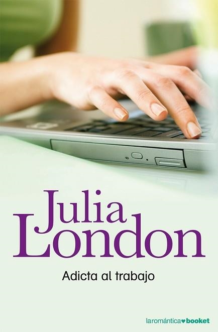 ADICTA AL TRABAJO (BOOKET 1-4) | 9788408078012 | LONDON, JULIA | Llibreria Aqualata | Comprar llibres en català i castellà online | Comprar llibres Igualada