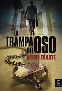 TRAMPA DEL OSO, LA | 9788467026016 | ZARATE, AITOR | Llibreria Aqualata | Comprar llibres en català i castellà online | Comprar llibres Igualada