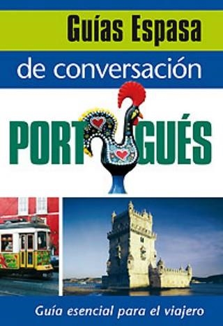 PORTUGUES, GUIAS DE CONVERSACION (GUIAS ESPASA) | 9788467027433 | Llibreria Aqualata | Comprar llibres en català i castellà online | Comprar llibres Igualada