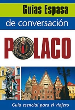 POLACO, GUIAS DE COVERSACION (GUIAS ESPASA) | 9788467027488 | Llibreria Aqualata | Comprar llibres en català i castellà online | Comprar llibres Igualada