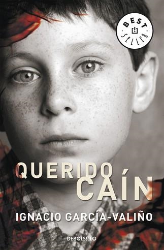 QUERIDO CAIN (BEST SELLER 718) | 9788483465899 | GARCIA VALIÑO, IGNACIO | Llibreria Aqualata | Comprar llibres en català i castellà online | Comprar llibres Igualada