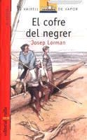 COFRE DEL NEGRER, EL (V.V. VERMELL 97) | 9788466100007 | LORMAN, JOSEP | Llibreria Aqualata | Comprar llibres en català i castellà online | Comprar llibres Igualada