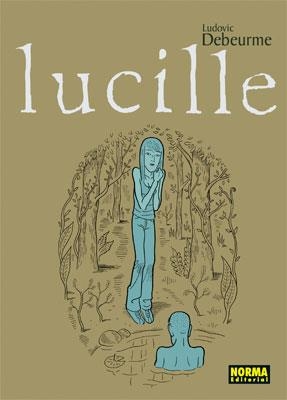 LUCILLE | 9788498470840 | DEBEURNE, LUDOVIC | Llibreria Aqualata | Comprar libros en catalán y castellano online | Comprar libros Igualada