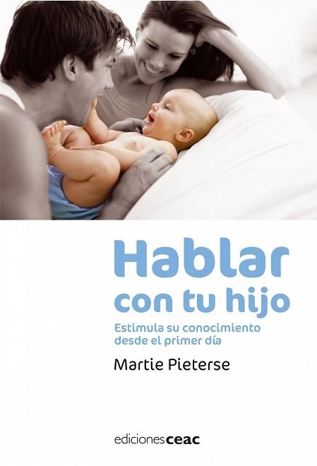 HABLAR CON TU HIJO | 9788432919473 | PIETERSE, MARTIE | Llibreria Aqualata | Comprar llibres en català i castellà online | Comprar llibres Igualada