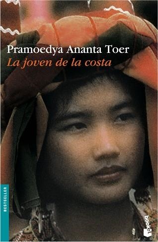 JOVEN DE LA COSTA, LA (BOOKET 2217) | 9788423339884 | ANANTA TOER, PRAMOEDYA | Llibreria Aqualata | Comprar llibres en català i castellà online | Comprar llibres Igualada