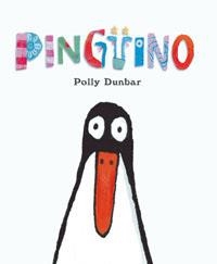 PINGUINO (ALBUM ILUSTRADO) | 9788479018597 | DUNBAR, POLLY | Llibreria Aqualata | Comprar llibres en català i castellà online | Comprar llibres Igualada