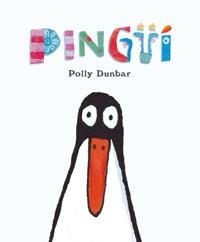 PINGUI (ALBUM IL·LUSTRAT) | 9788479019051 | DUNBAR, POLLY | Llibreria Aqualata | Comprar llibres en català i castellà online | Comprar llibres Igualada