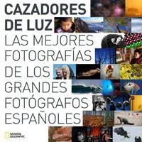 CAZADORES DE LUZ, LOS. LAS MEJORES FOTOGRAFIAS DE LOS GRANDE | 9788482984223 | Llibreria Aqualata | Comprar llibres en català i castellà online | Comprar llibres Igualada