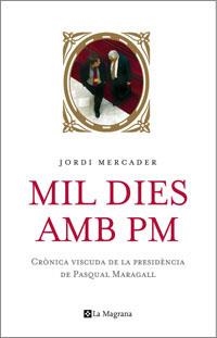 MIL DIES AMB PM (ORIGENS 124) | 9788498670462 | MERCADER, JORDI | Llibreria Aqualata | Comprar llibres en català i castellà online | Comprar llibres Igualada