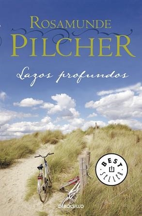 LAZOS PROFUNDOS (BESTSELLER 188-6) | 9788497931281 | PILCHER, ROSAMUNDE (1924- ) | Llibreria Aqualata | Comprar llibres en català i castellà online | Comprar llibres Igualada