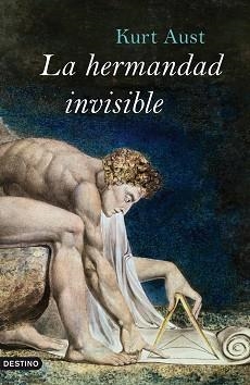 HERMANDAD INVISIBLE, LA (ANCORA Y DELFIN 1120) | 9788423340309 | AUST, KURT | Llibreria Aqualata | Comprar llibres en català i castellà online | Comprar llibres Igualada