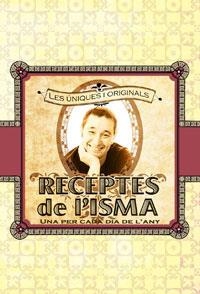 RECEPTES DE L'ISMA | 9788498670615 | PRADOS, ISMA | Llibreria Aqualata | Comprar libros en catalán y castellano online | Comprar libros Igualada