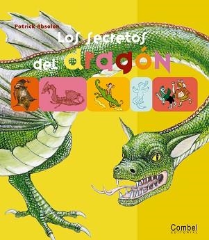 SECRETOS DEL DRAGON, LOS | 9788498250428 | Llibreria Aqualata | Comprar llibres en català i castellà online | Comprar llibres Igualada